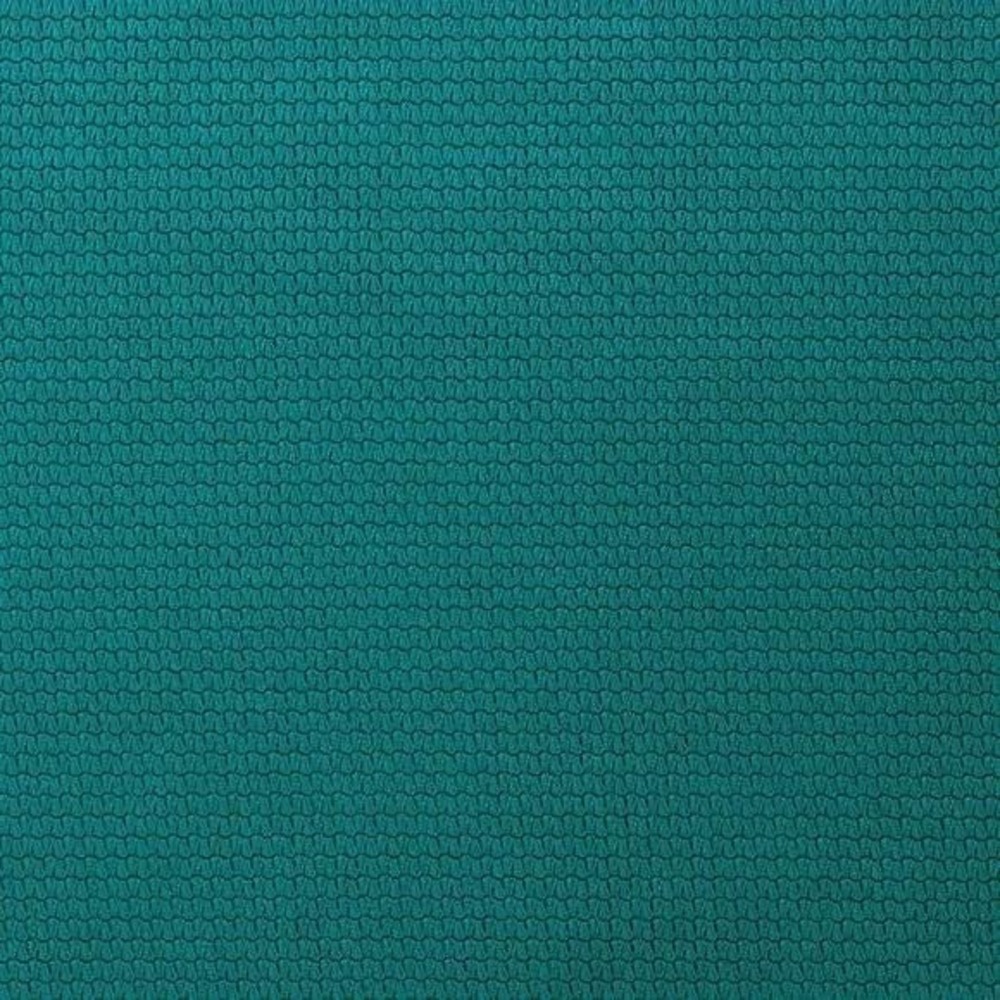 Shade Cloth SUNBRELLA Outdoor TEAL Acrylic  Panel Awning 10' x 10' Fabric Sail